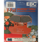 Brake Pads V Series